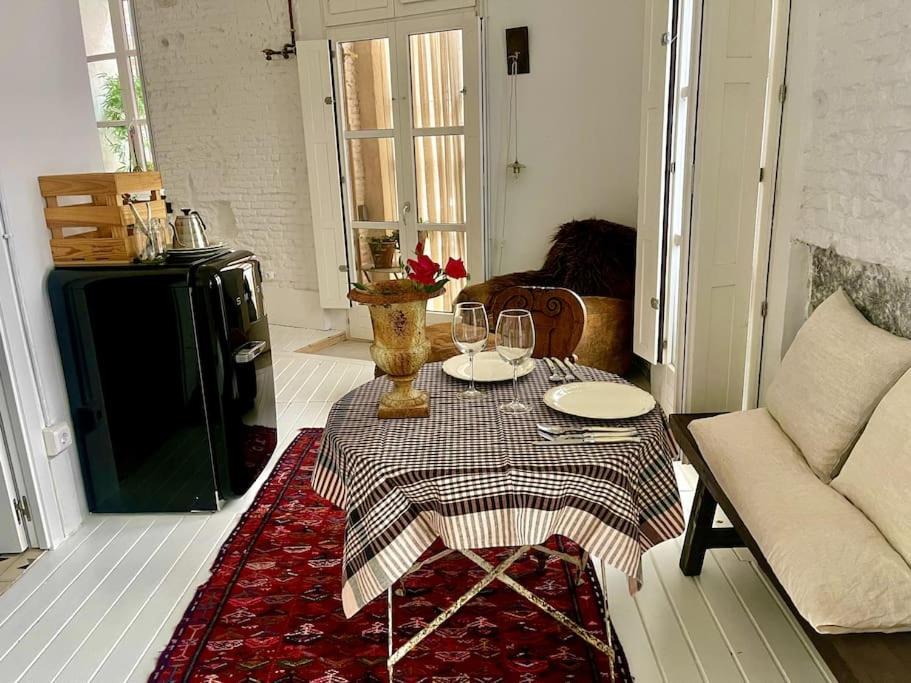 Photo of Livingroom in Palacio