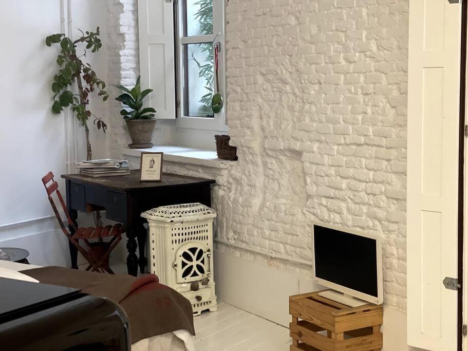 Photo of Livingroom in Palacio