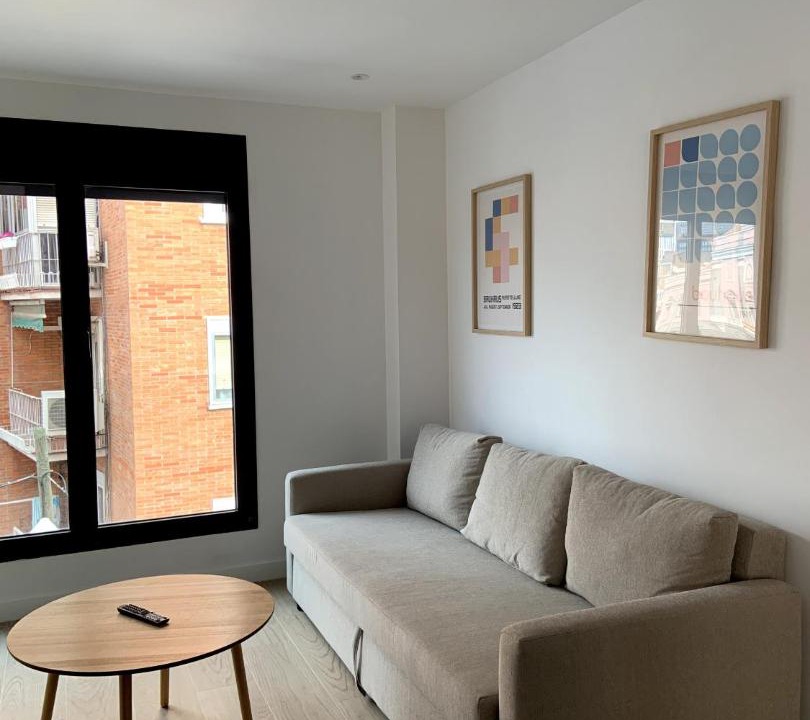 Photo of Livingroom in Castillejos