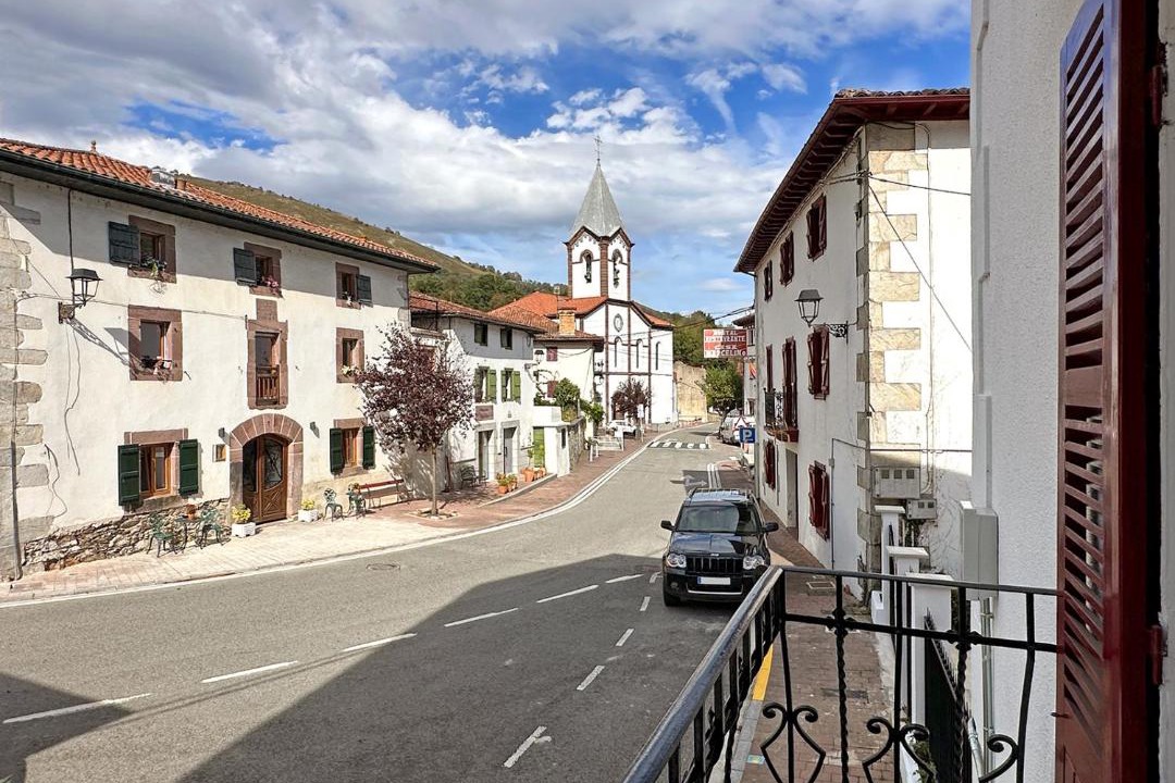 Photo of Others in Valcarlos