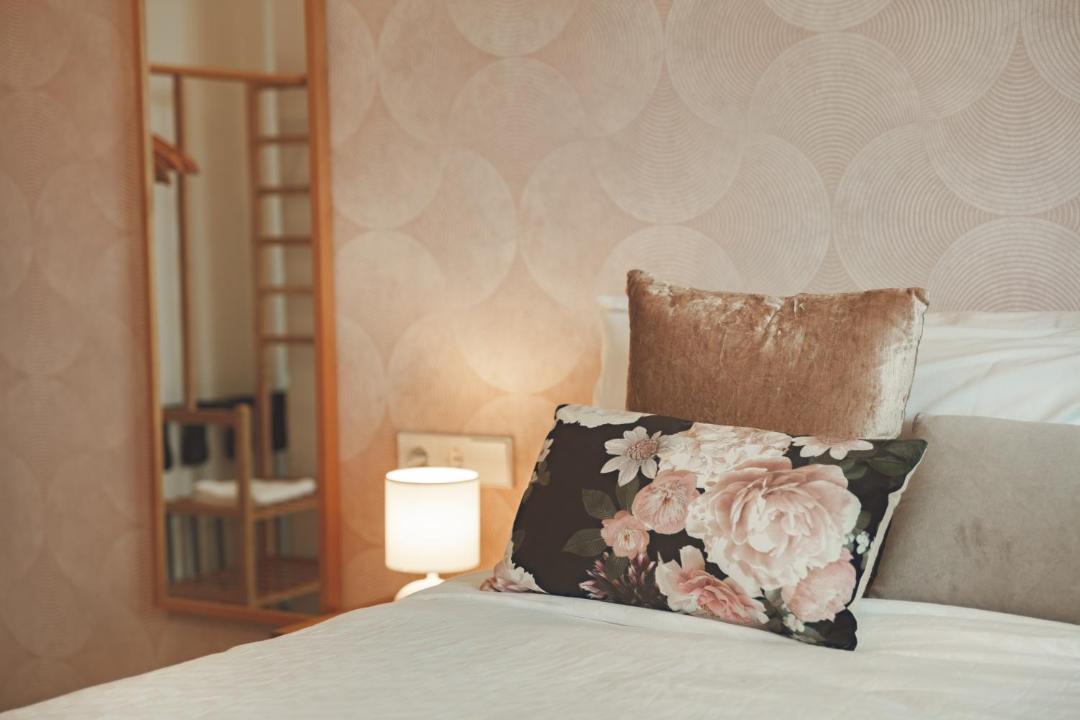 Photo of Bedroom in Hondarribia