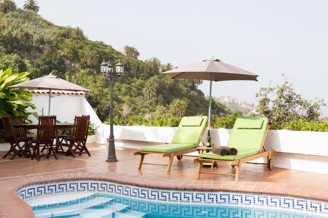 Photo of Outdoor in El Guincho