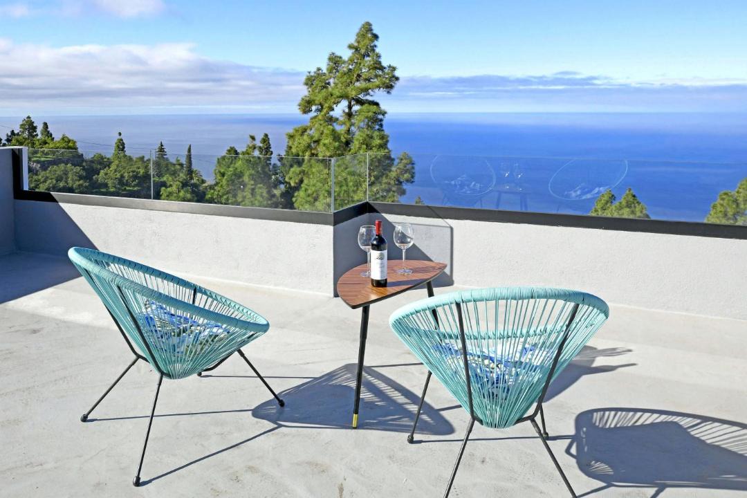 Photo of Patio Balcony in El Jesus