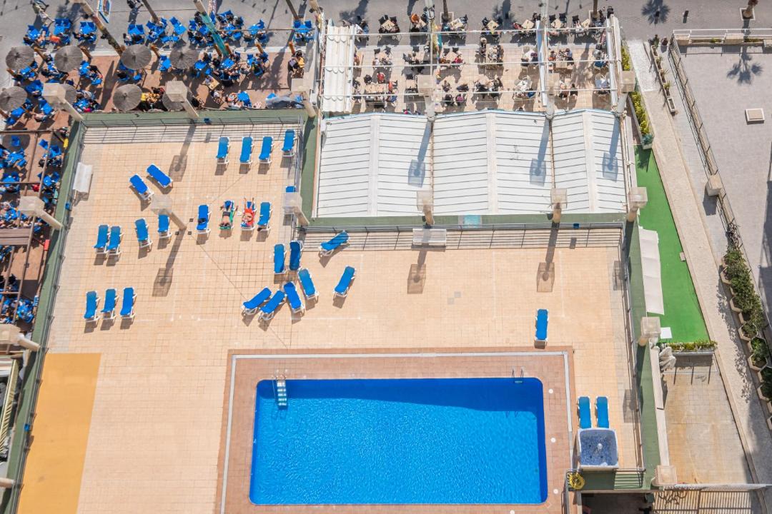 Photo of Others in Benidorm