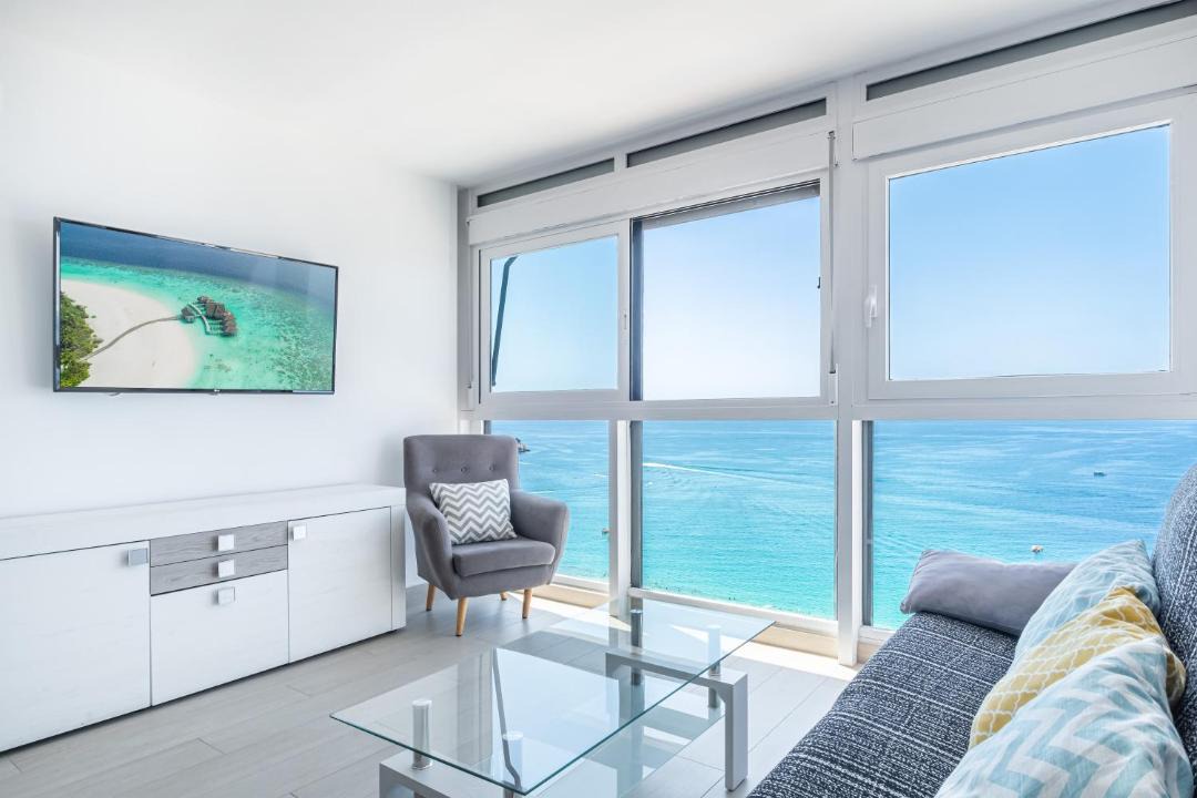 Photo of Livingroom in Benidorm