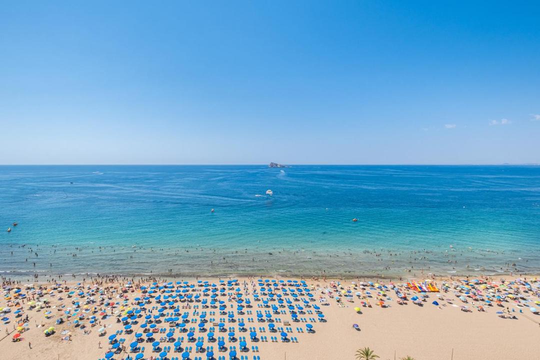Photo of Outdoor in Benidorm