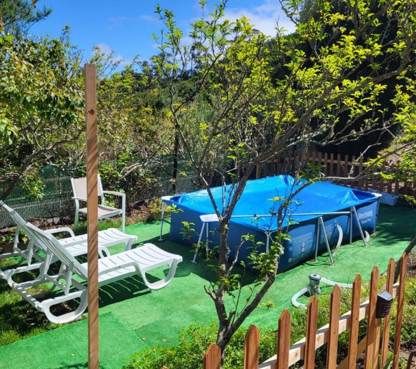 Photo of Outdoor in Teno Alto