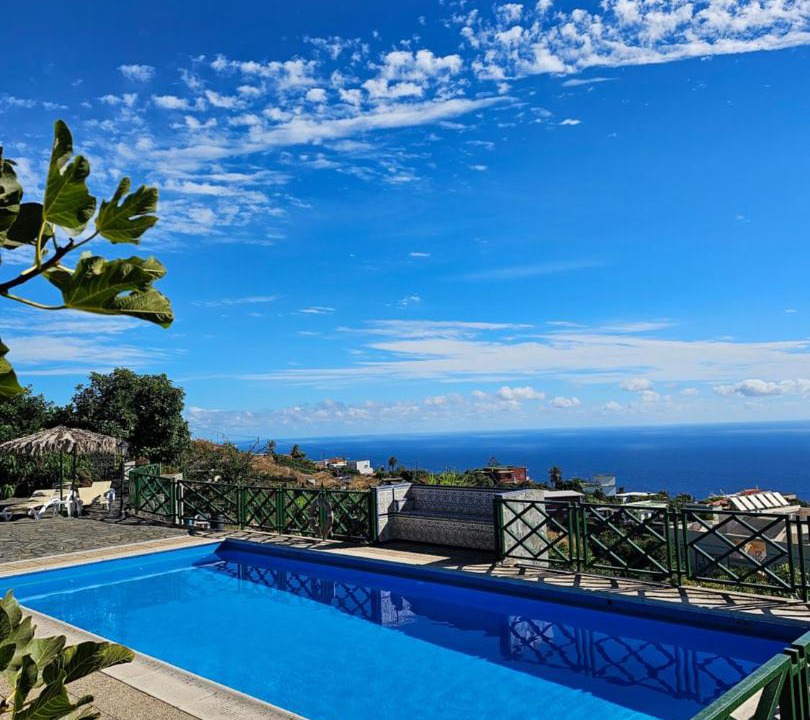 Photo of Outdoor in Brena Baja