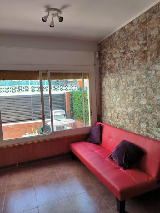 Photo of Livingroom in Premia de Mar