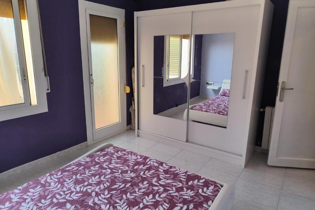 Photo of Bedroom in Premia de Mar