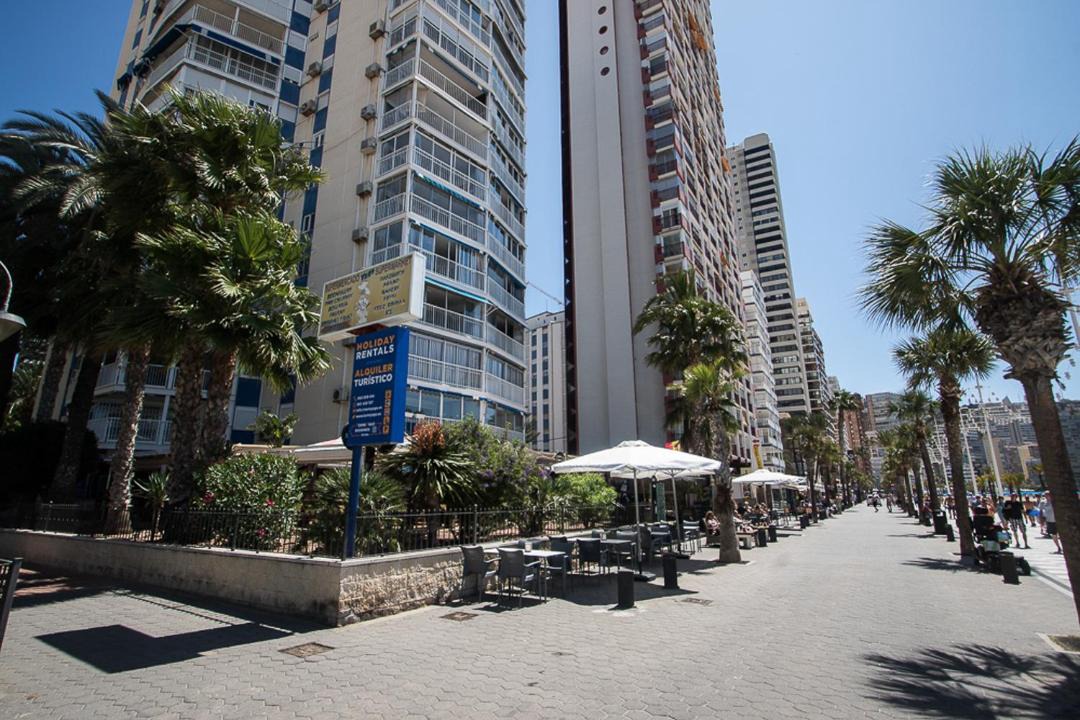 Photo of Others in Benidorm