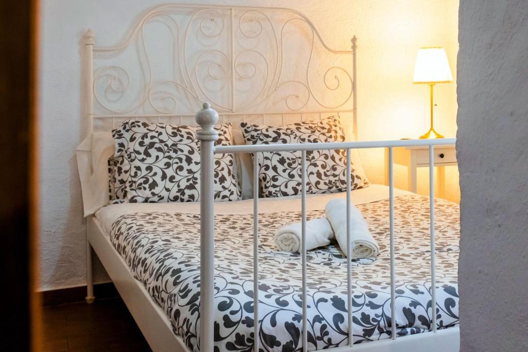 Photo of Bedroom in Buenavista del Norte