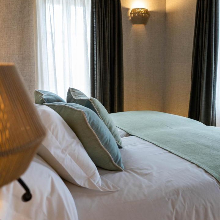 Photo of Bedroom in San Andres de Teixido