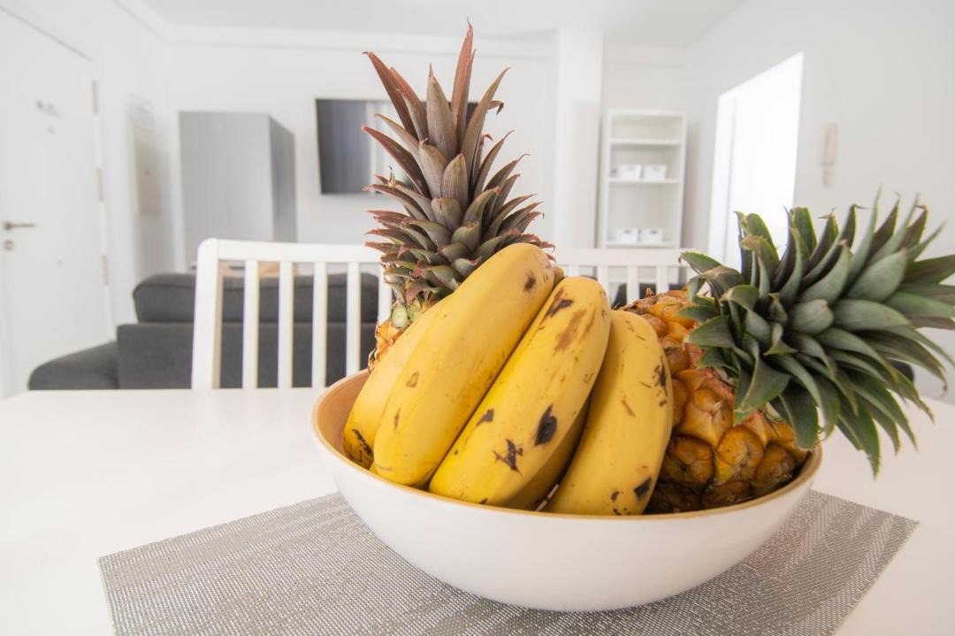 Photo of Livingroom in La Restinga
