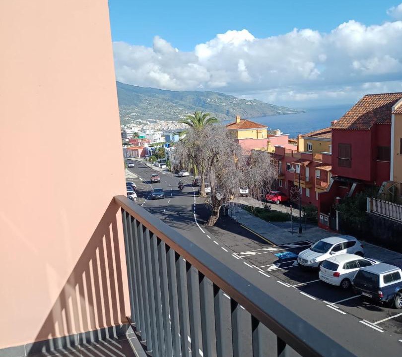Photo of Patio Balcony in Brena Baja