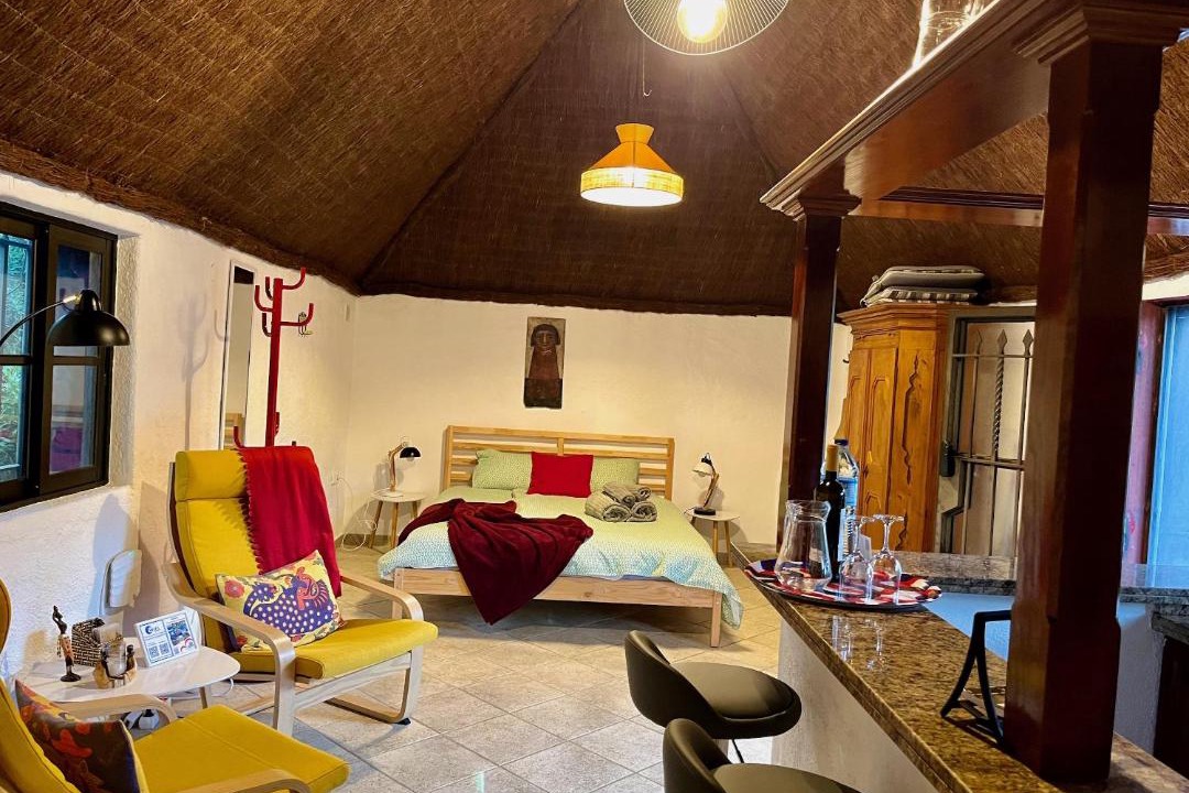 Photo of Livingroom in Buen Paso