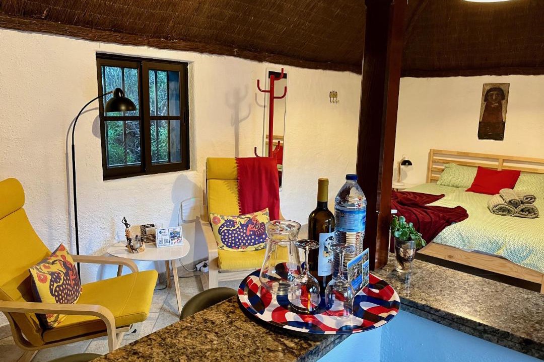 Photo of Livingroom in Buen Paso