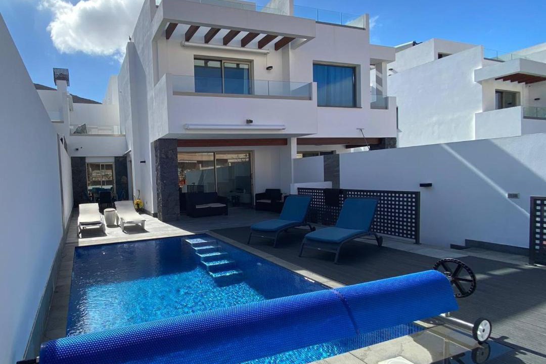 Photo of Outdoor in Los Cristianos