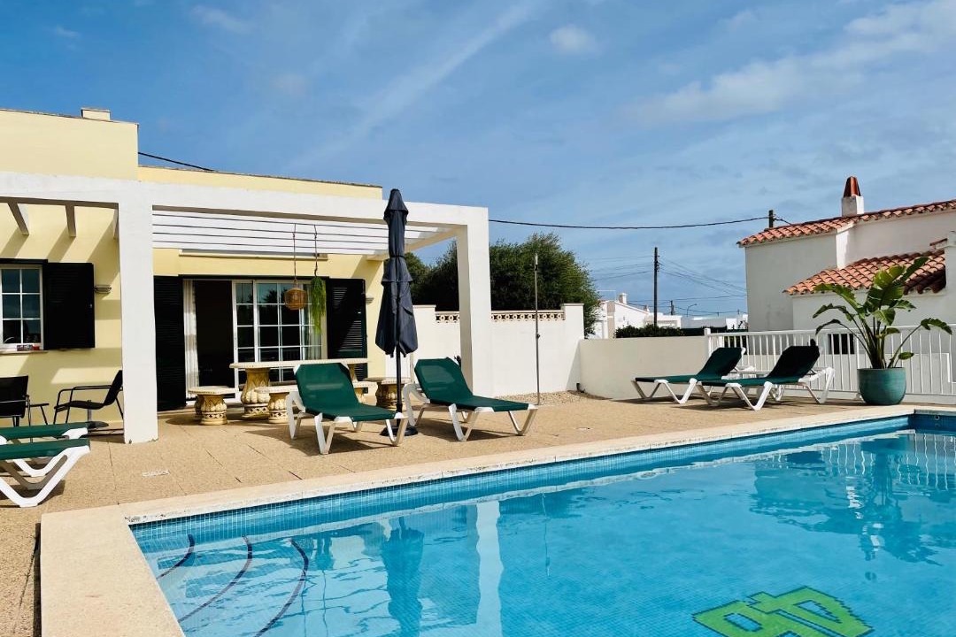 Photo of Others in Cala en Porter
