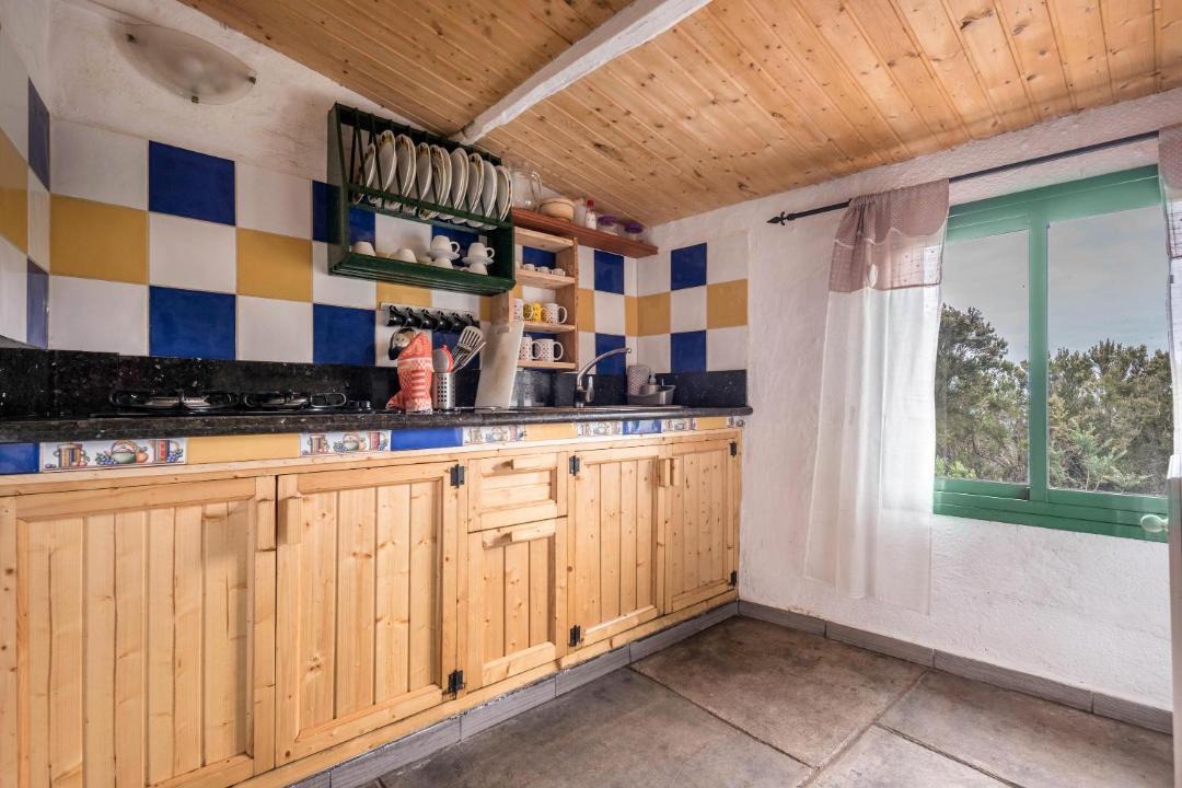 Photo of Kitchen in Teno Alto