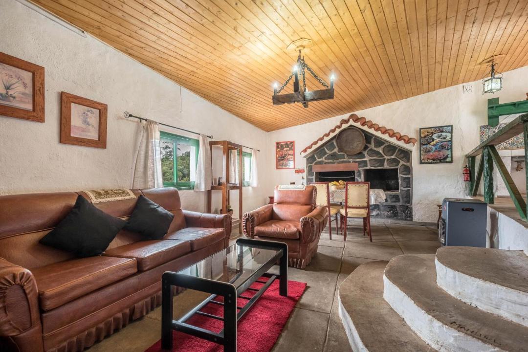 Photo of Livingroom in Teno Alto