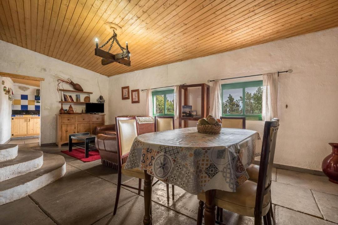 Photo of Livingroom in Teno Alto