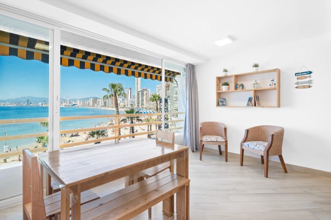 Photo of Others in Benidorm