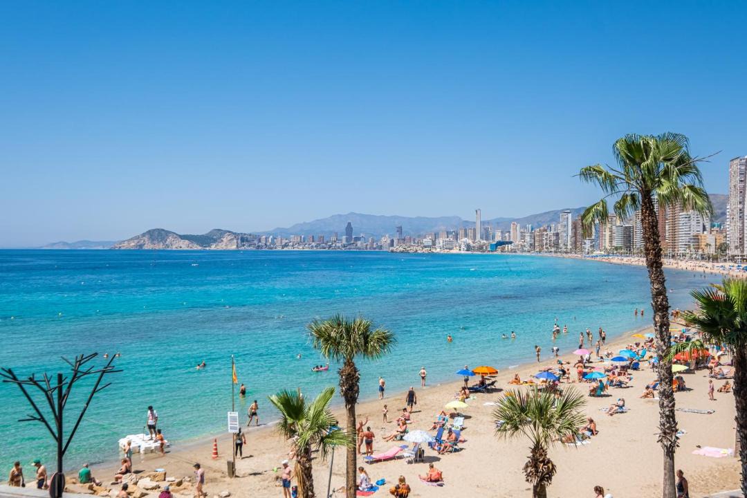 Photo of Others in Benidorm