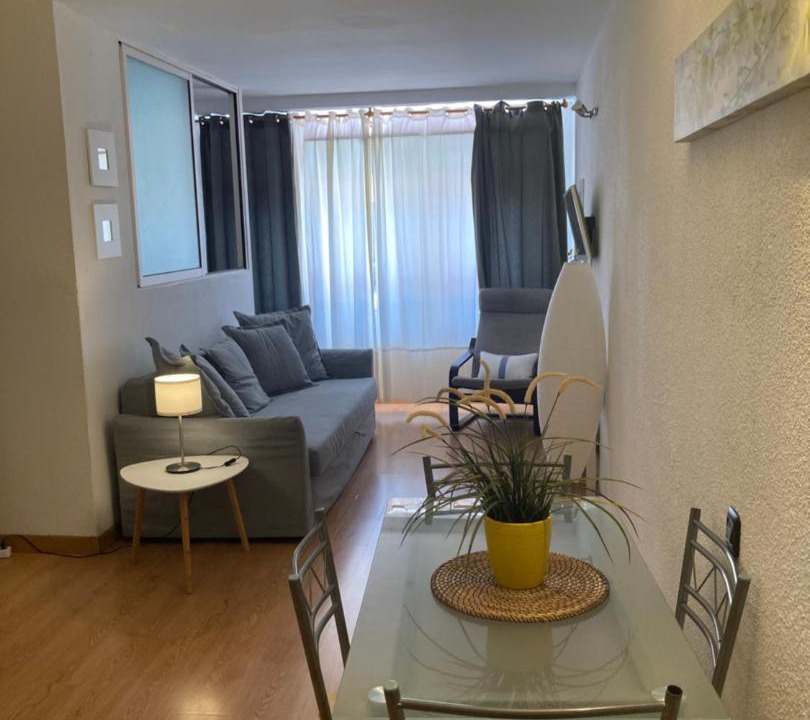 Photo of Livingroom in Puerto de la Cruz