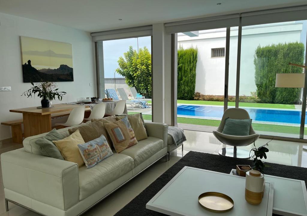 Photo of Livingroom in La Quinta