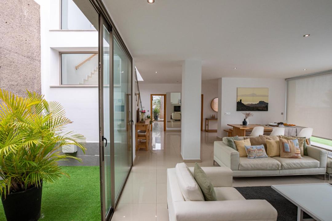 Photo of Livingroom in La Quinta