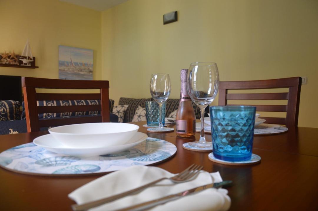 Photo of Kitchen in San Sebastian de la Gomera