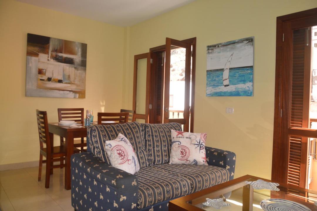 Photo of Others in San Sebastian de la Gomera