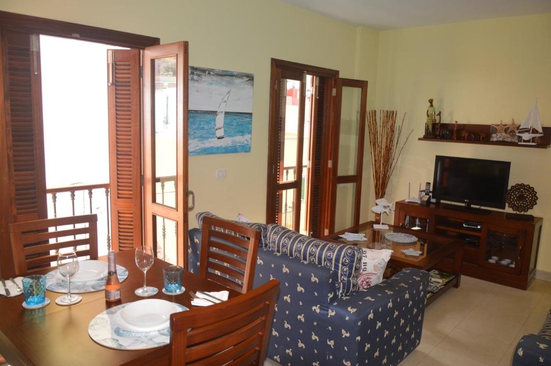 Photo of Others in San Sebastian de la Gomera