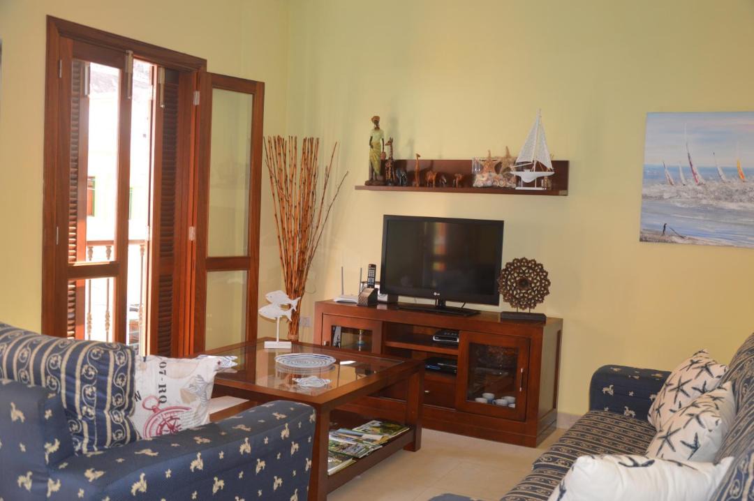 Photo of Others in San Sebastian de la Gomera