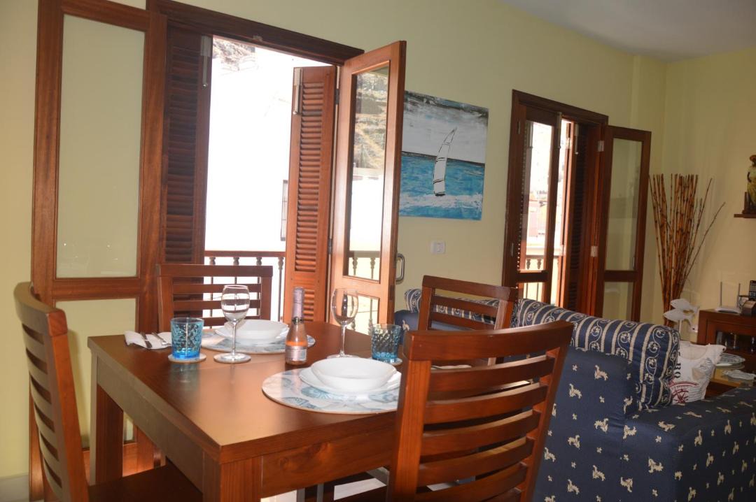 Photo of Others in San Sebastian de la Gomera