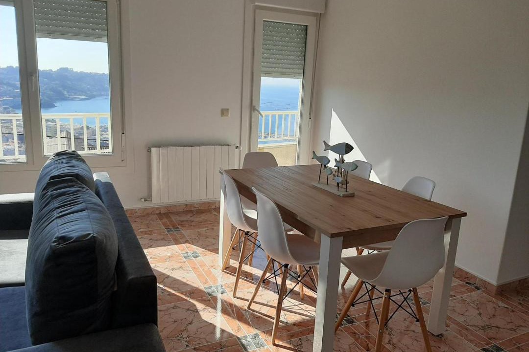 Photo of Livingroom in Bueu