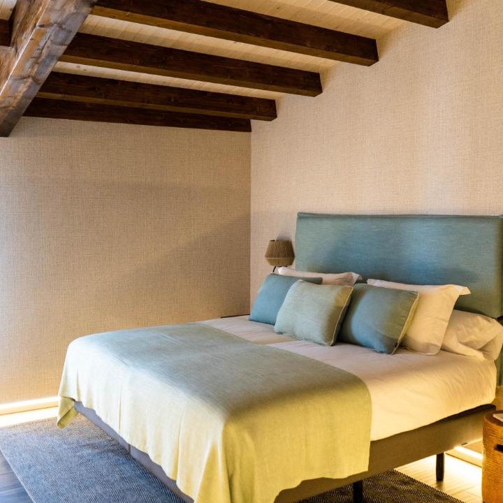 Photo of Bedroom in San Andres de Teixido