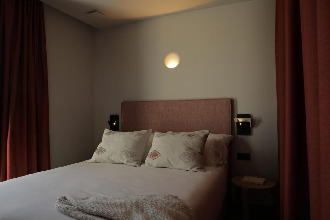 Photo of Bedroom in Tornon