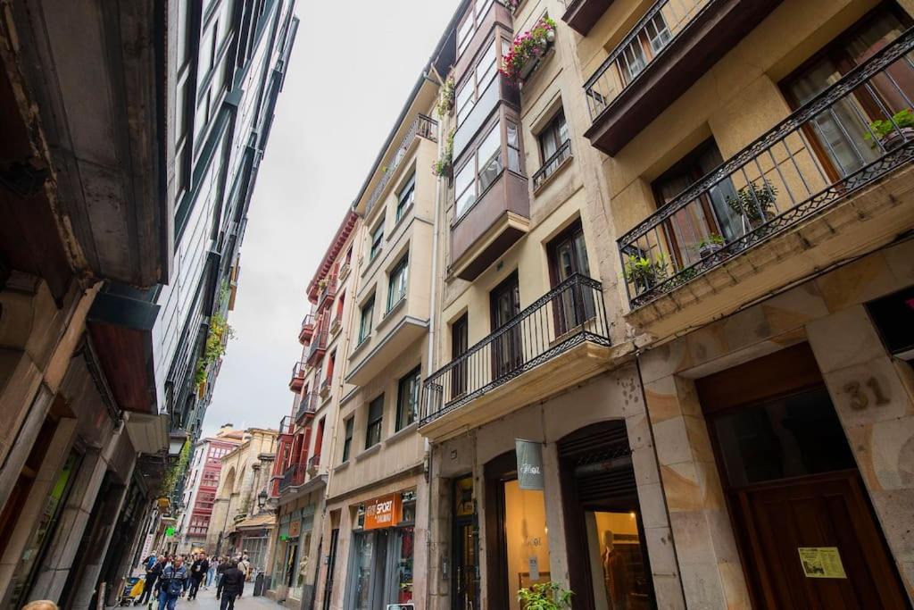 Photo of Others in Bilbao Old Town