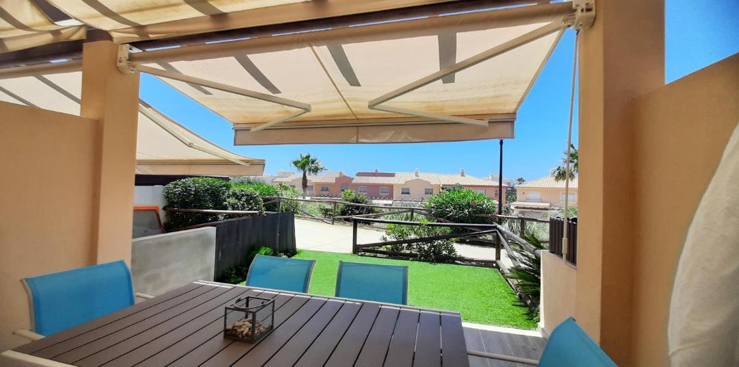 Photo of Patio Balcony in Atlanterra