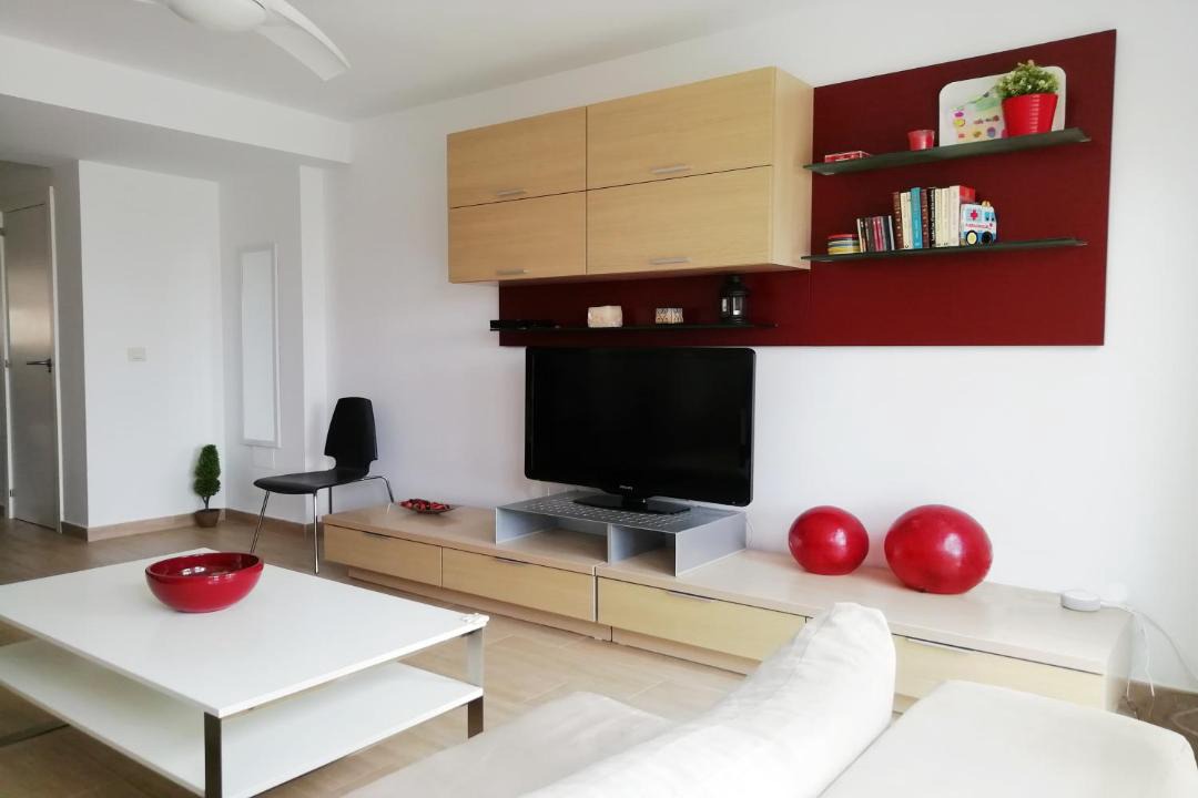 Photo of Livingroom in Atlanterra
