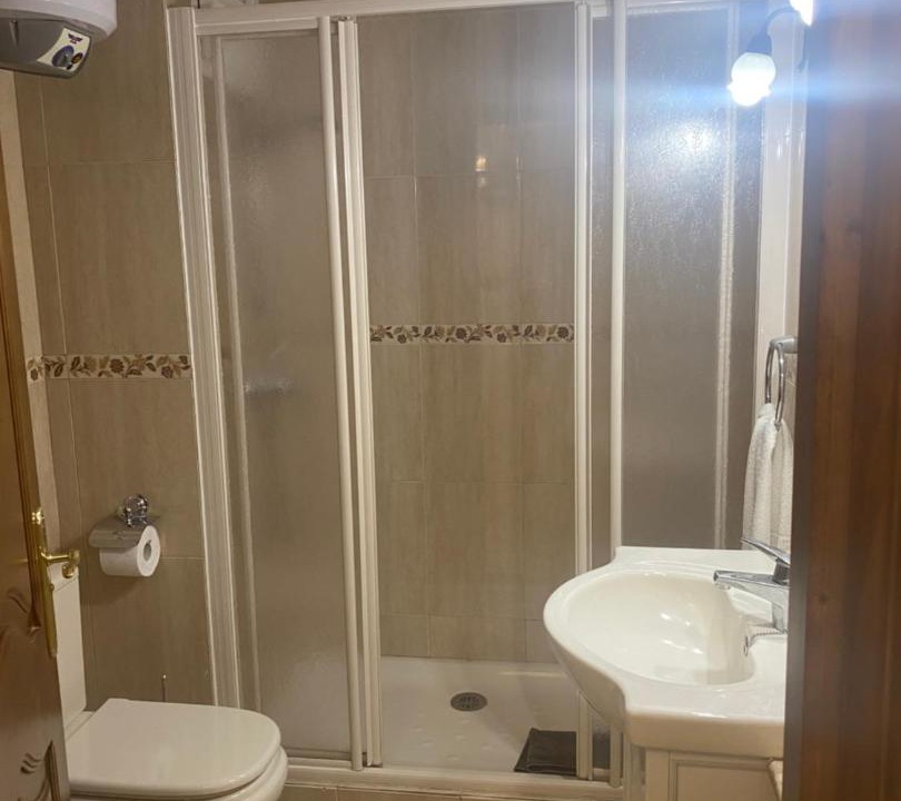 Photo of Bathroom in Torremolinos