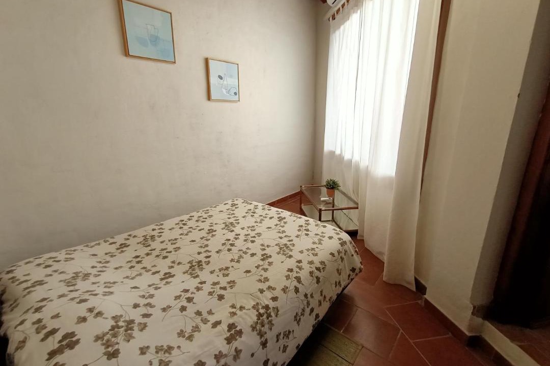 Photo of Bedroom in Sauzal