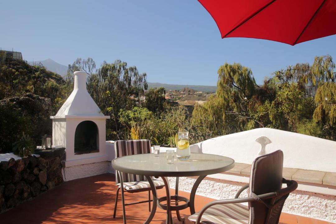 Photo of Patio Balcony in Buen Paso