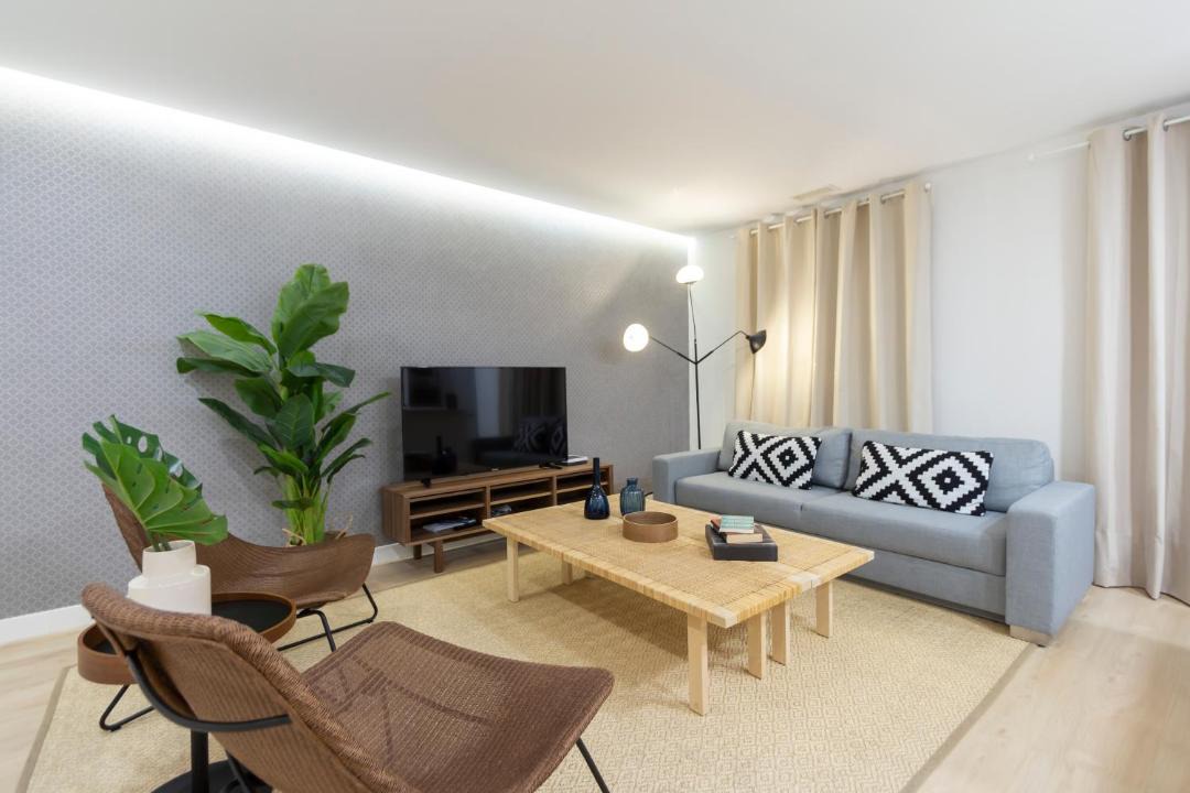 Photo of Livingroom in Ibiza