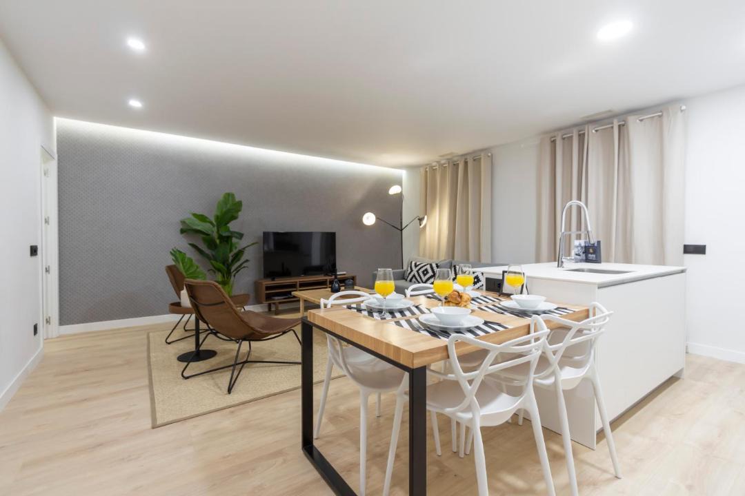 Photo of Livingroom in Ibiza