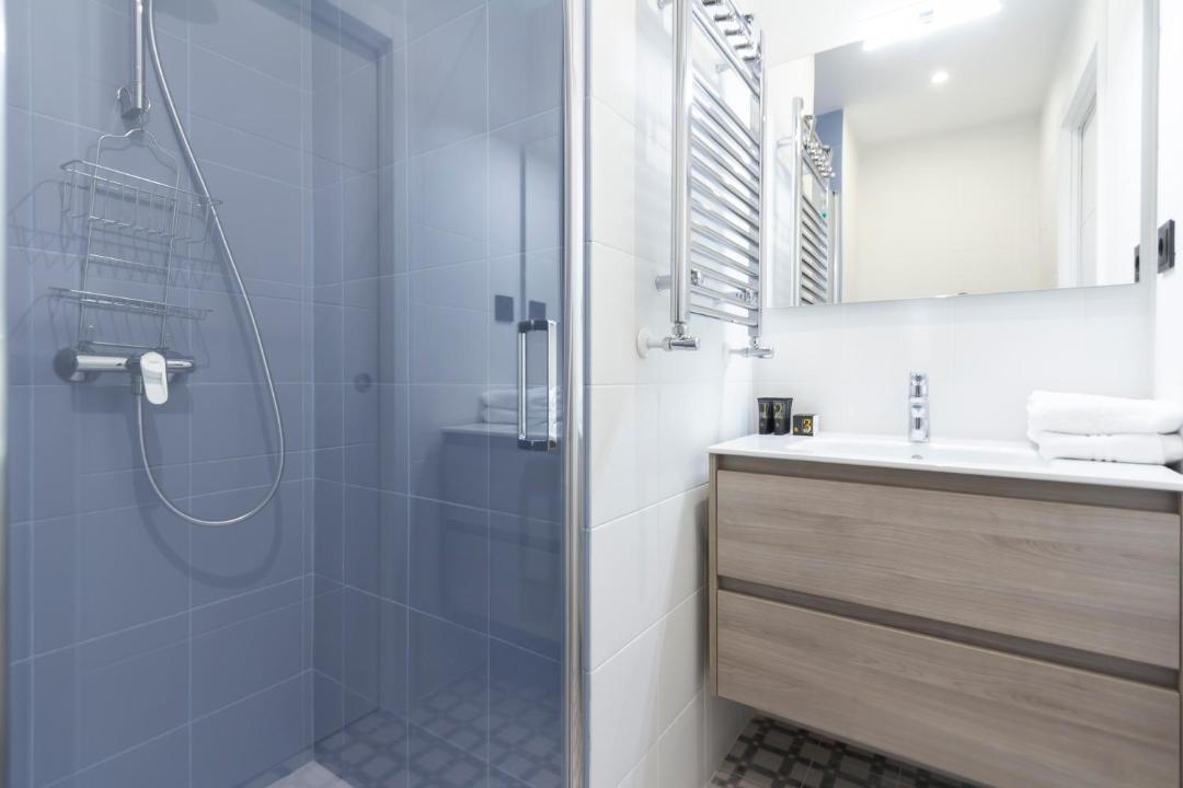 Photo of Bathroom in Ibiza