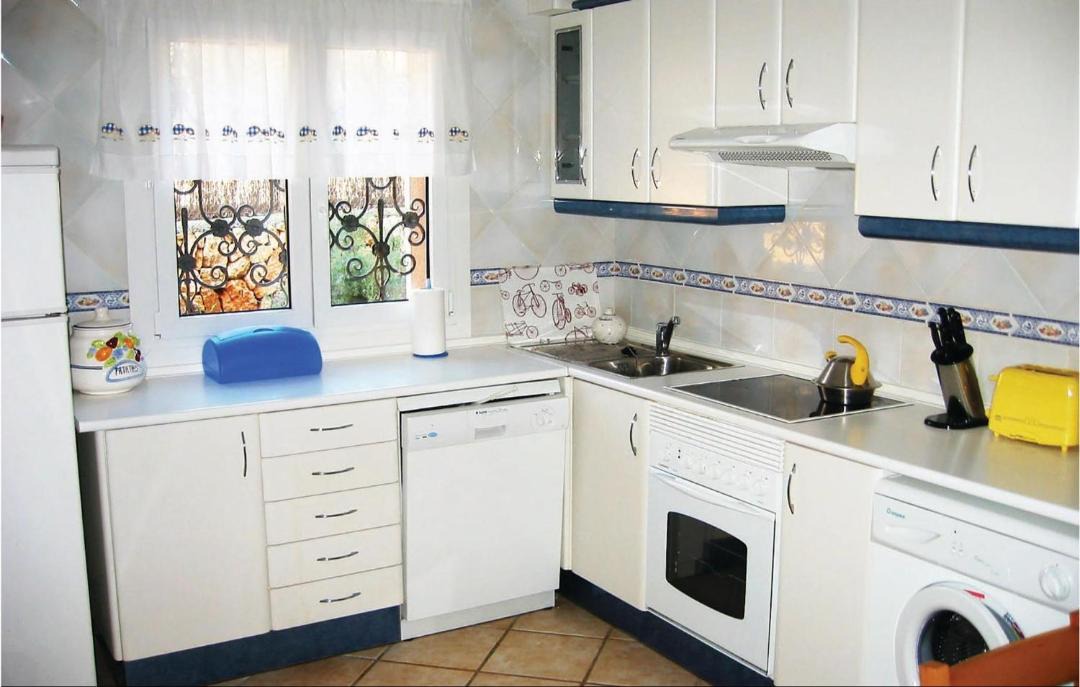 Photo of Kitchen in Portopetro
