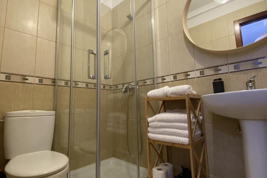 Photo of Bathroom in La Restinga